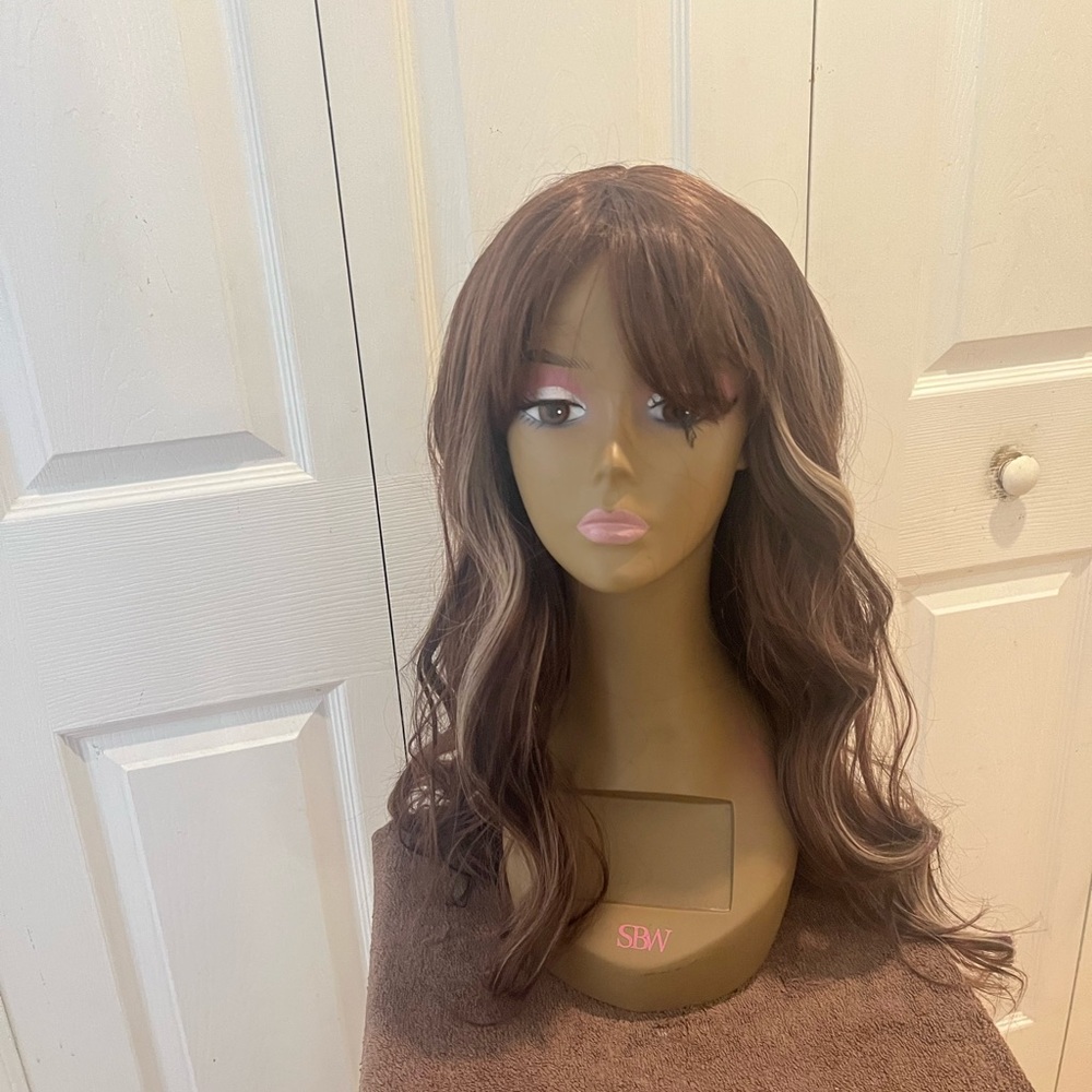 Chelsey smith wig